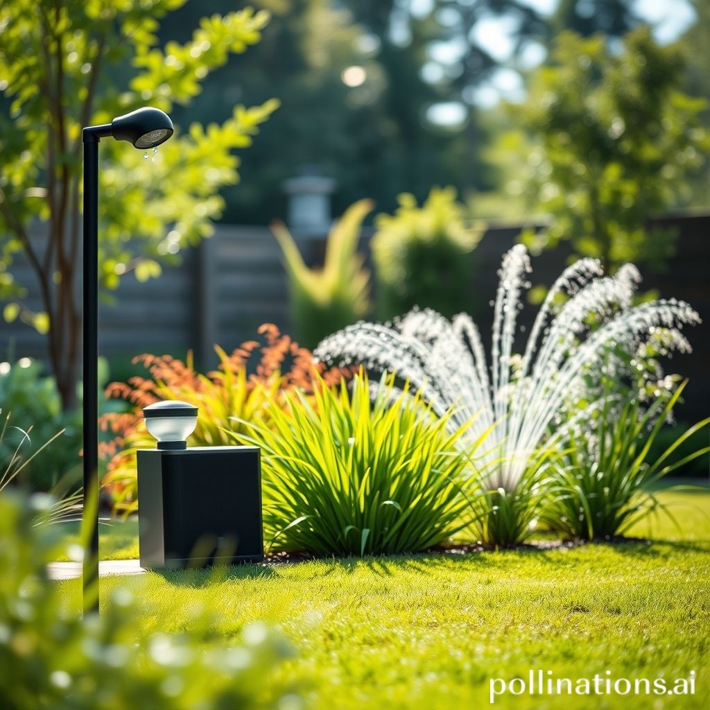 Weatherproof Your Yard: Smart Outdoor Tech Guide