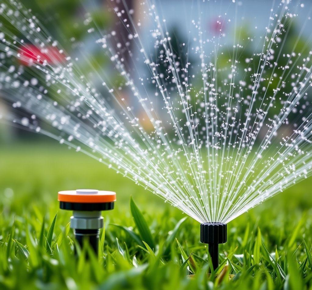 Rachio vs. Orbit B-hyve: Smart Sprinkler Controller Showdown