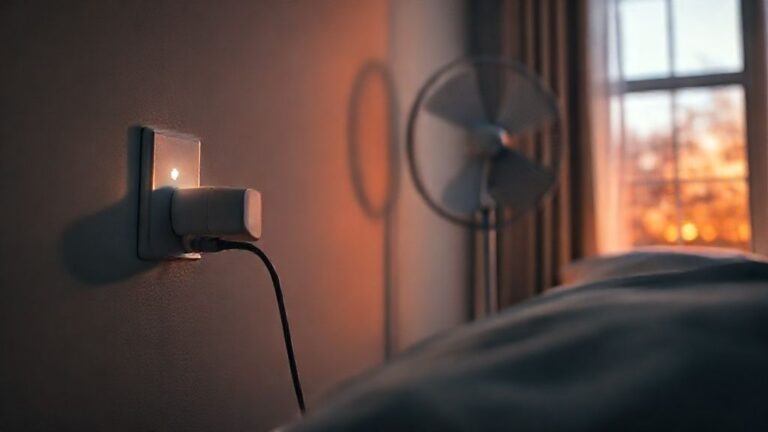 Smart Plugs: Voice Control (Alexa, Google, Siri)