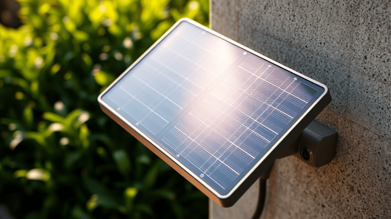 Solar Gadget Care: Boost Life & Performance