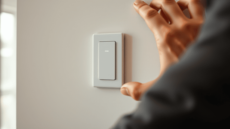 How to Install Smart Light Switches DIY