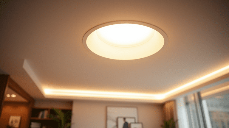 Energy Star Smart Lighting: Save Money, Go Green