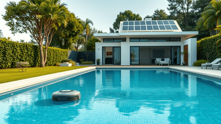 Eco-Friendly Pool: Save Money & Go Green