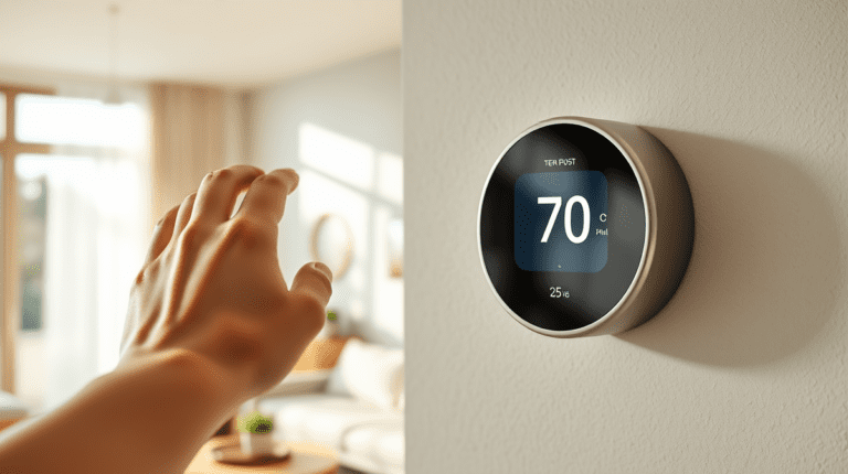 Smart Thermostats 2026: Eco-Friendly Energy Savings