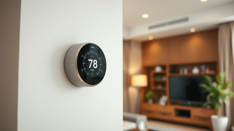 Smart Thermostats for Renters | Landlord-Friendly Picks