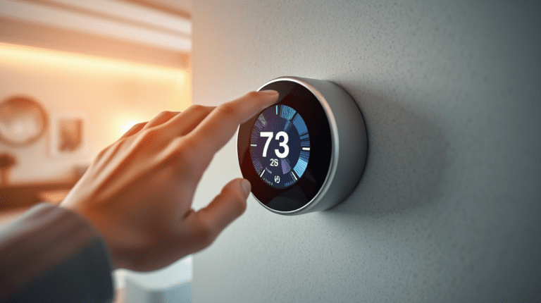 Smart Thermostat Reports: Save Energy & Lower Bills